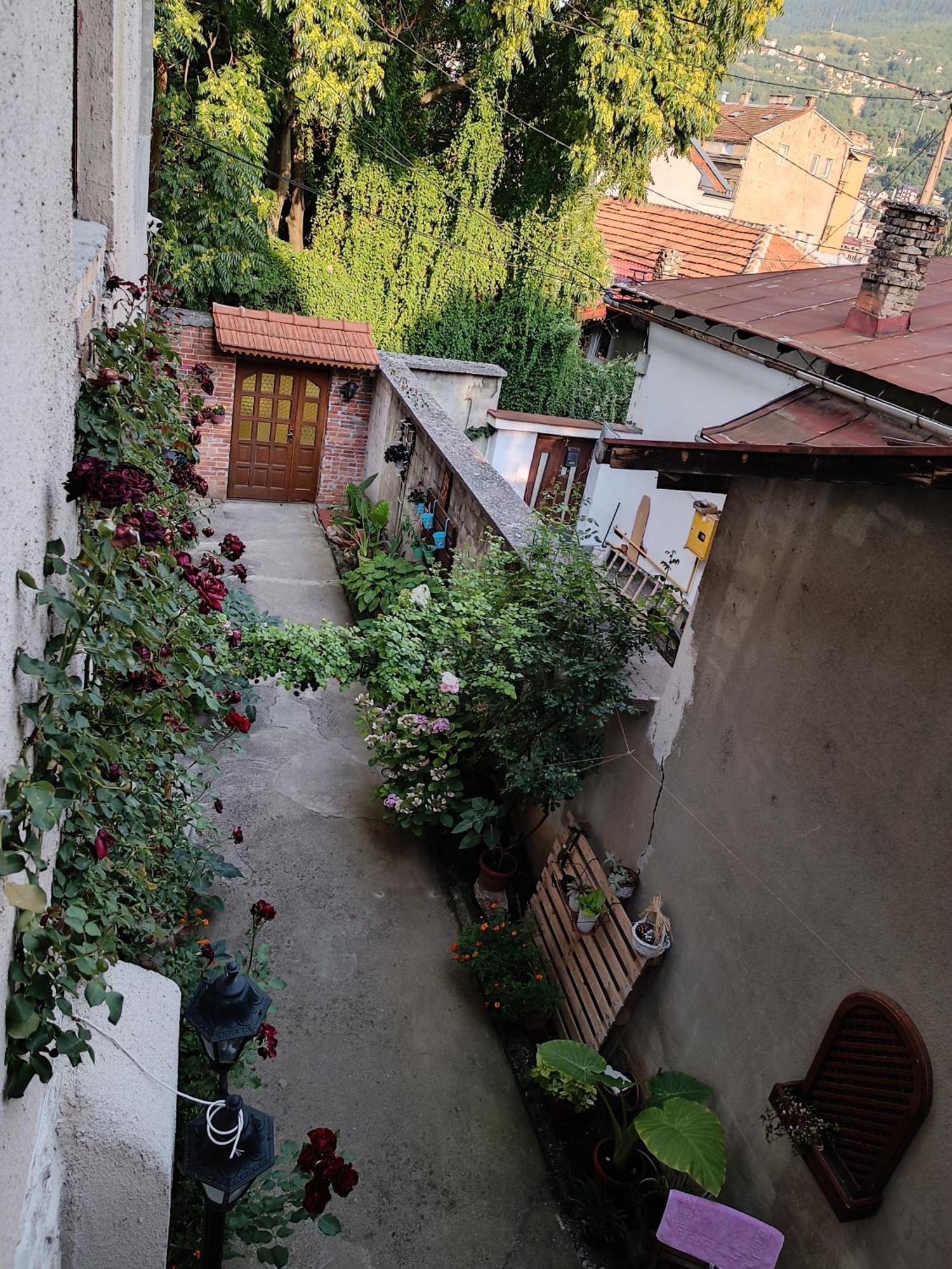 Abaguesthouse Сараєво Номер фото