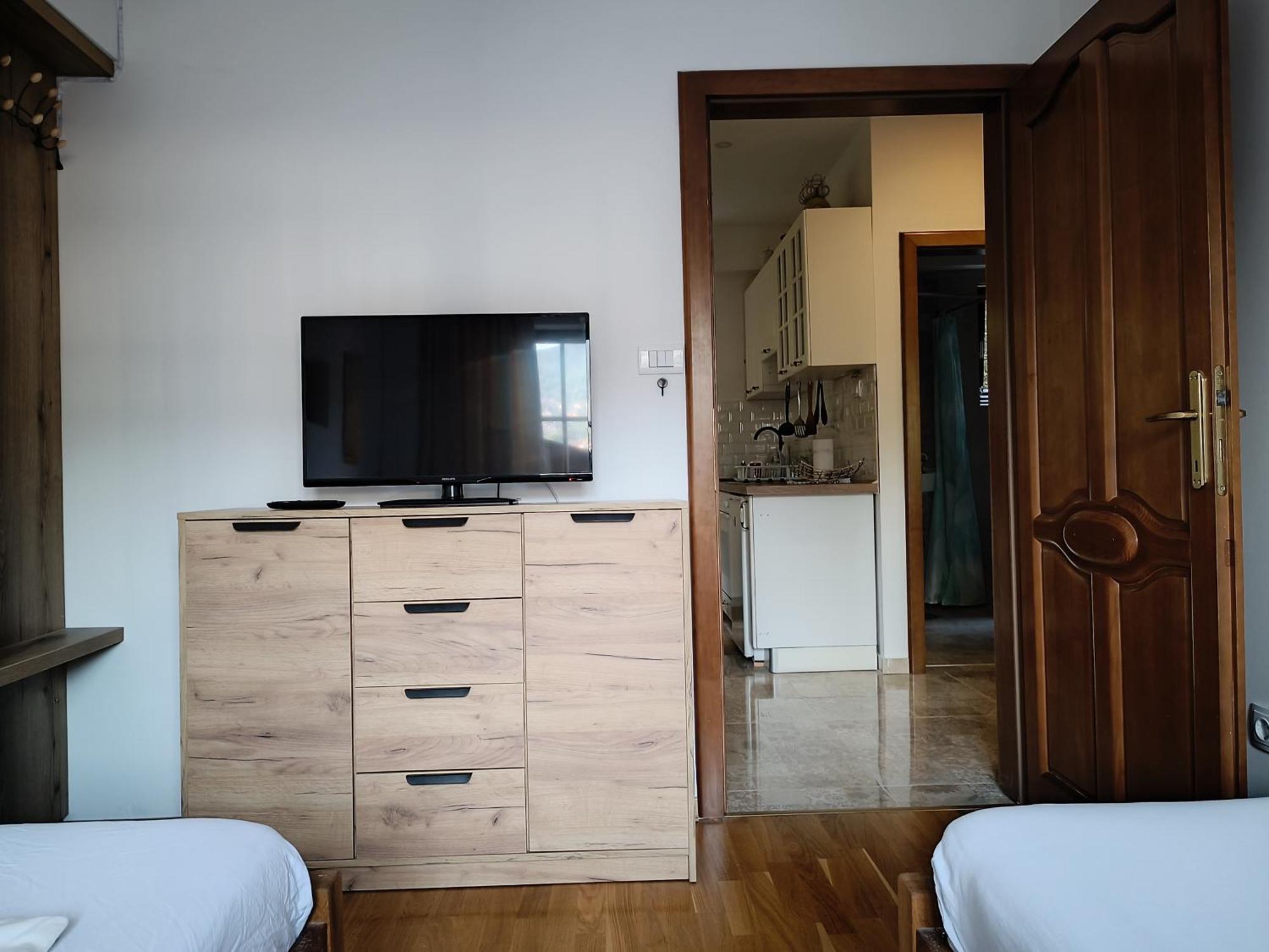 Abaguesthouse Сараєво Номер фото