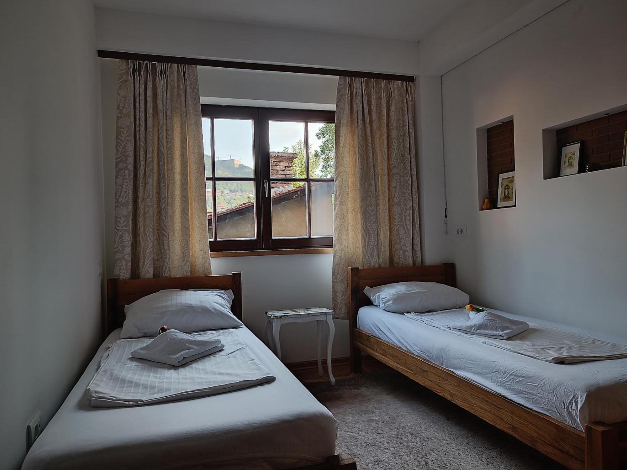 Abaguesthouse Сараєво Номер фото