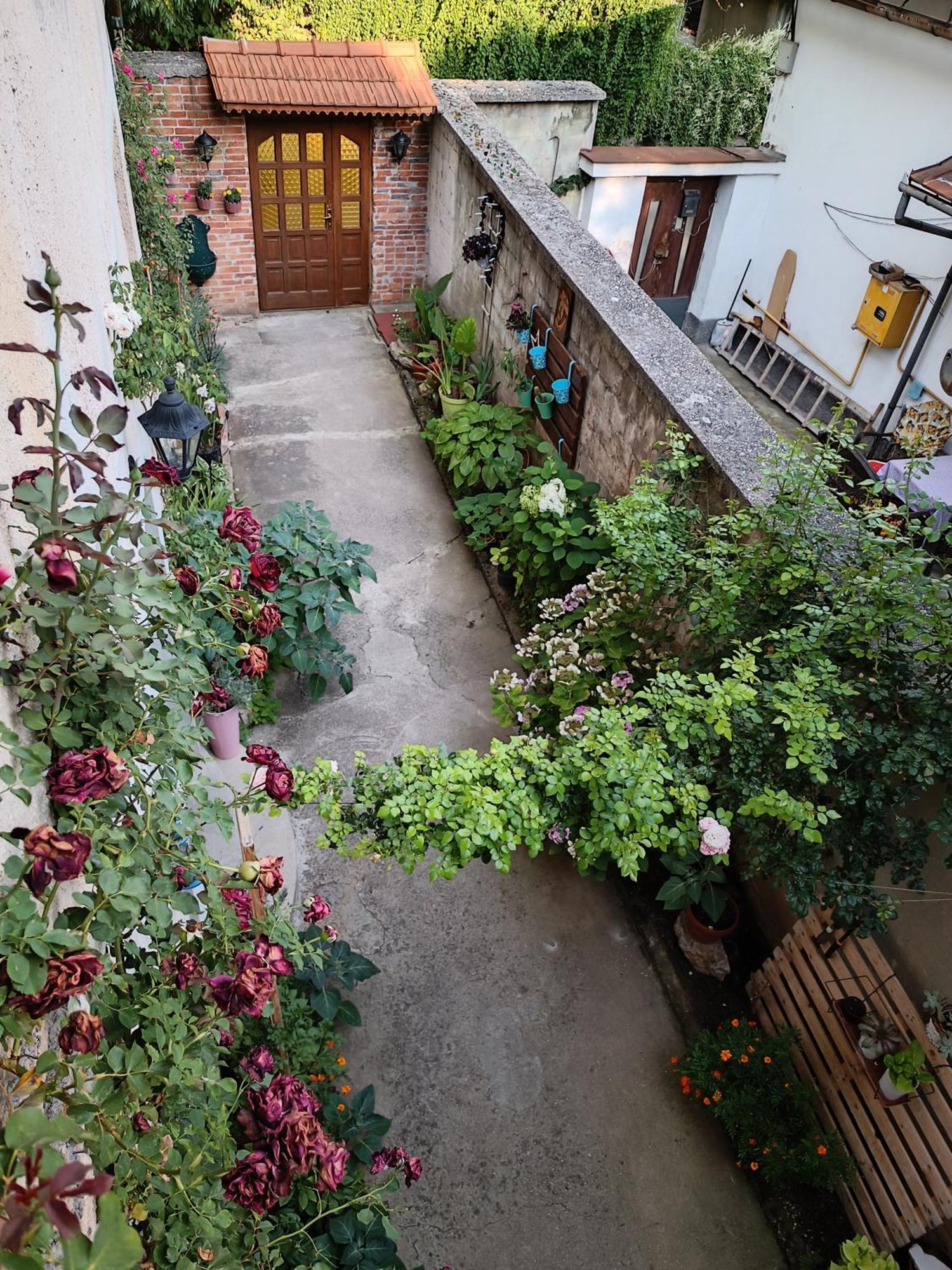 Abaguesthouse Сараєво Номер фото