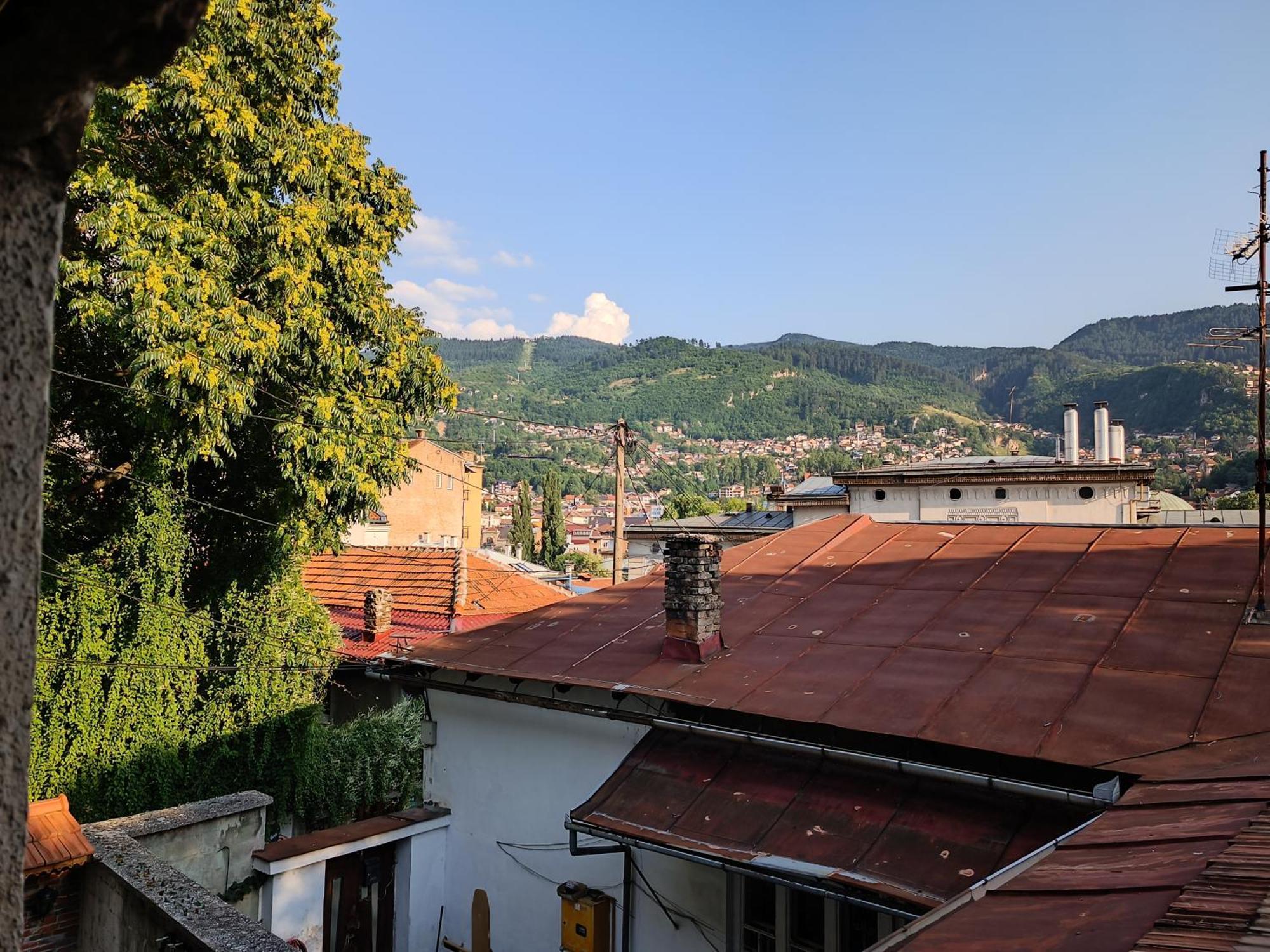 Abaguesthouse Сараєво Номер фото