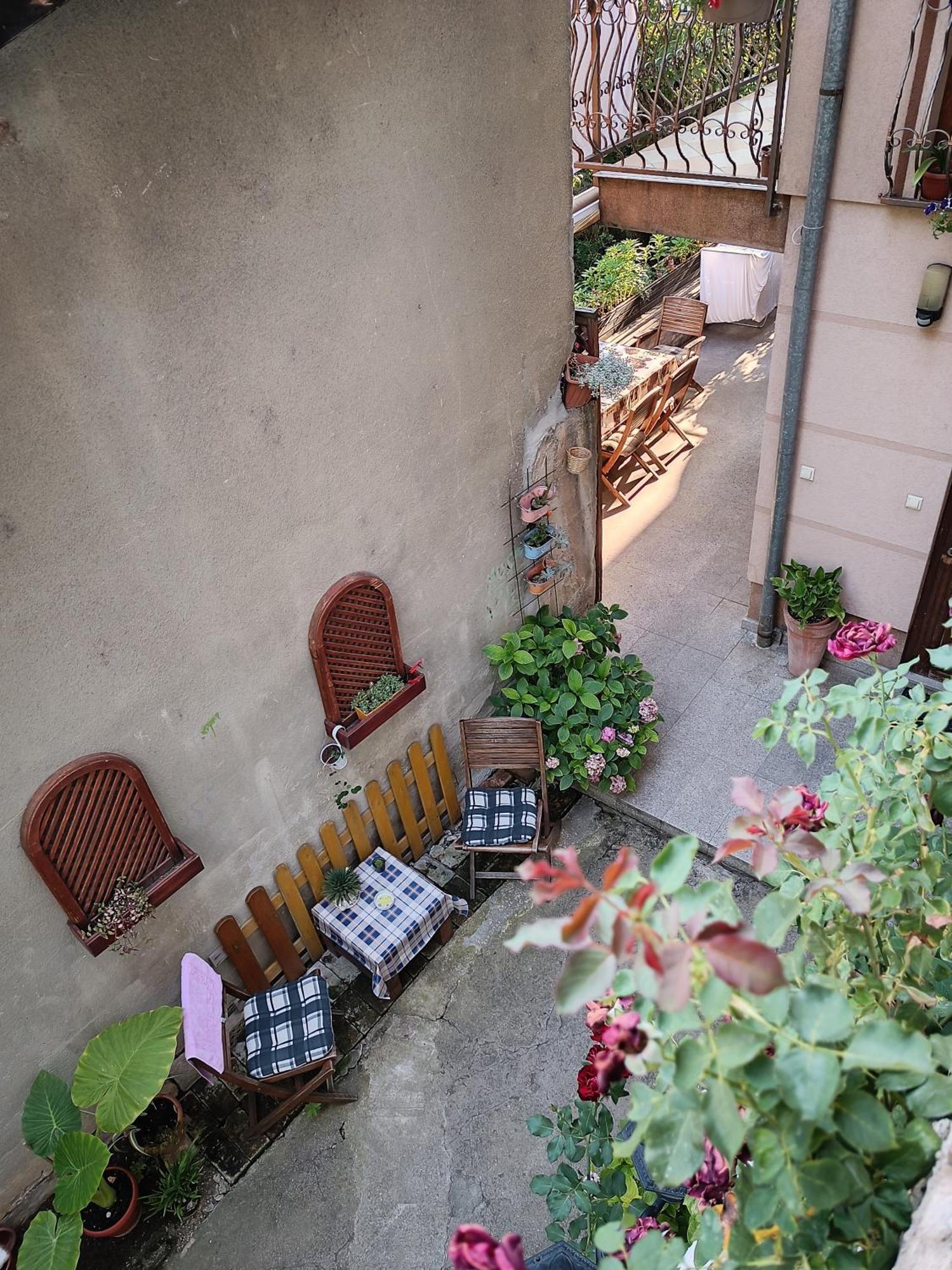 Abaguesthouse Сараєво Номер фото