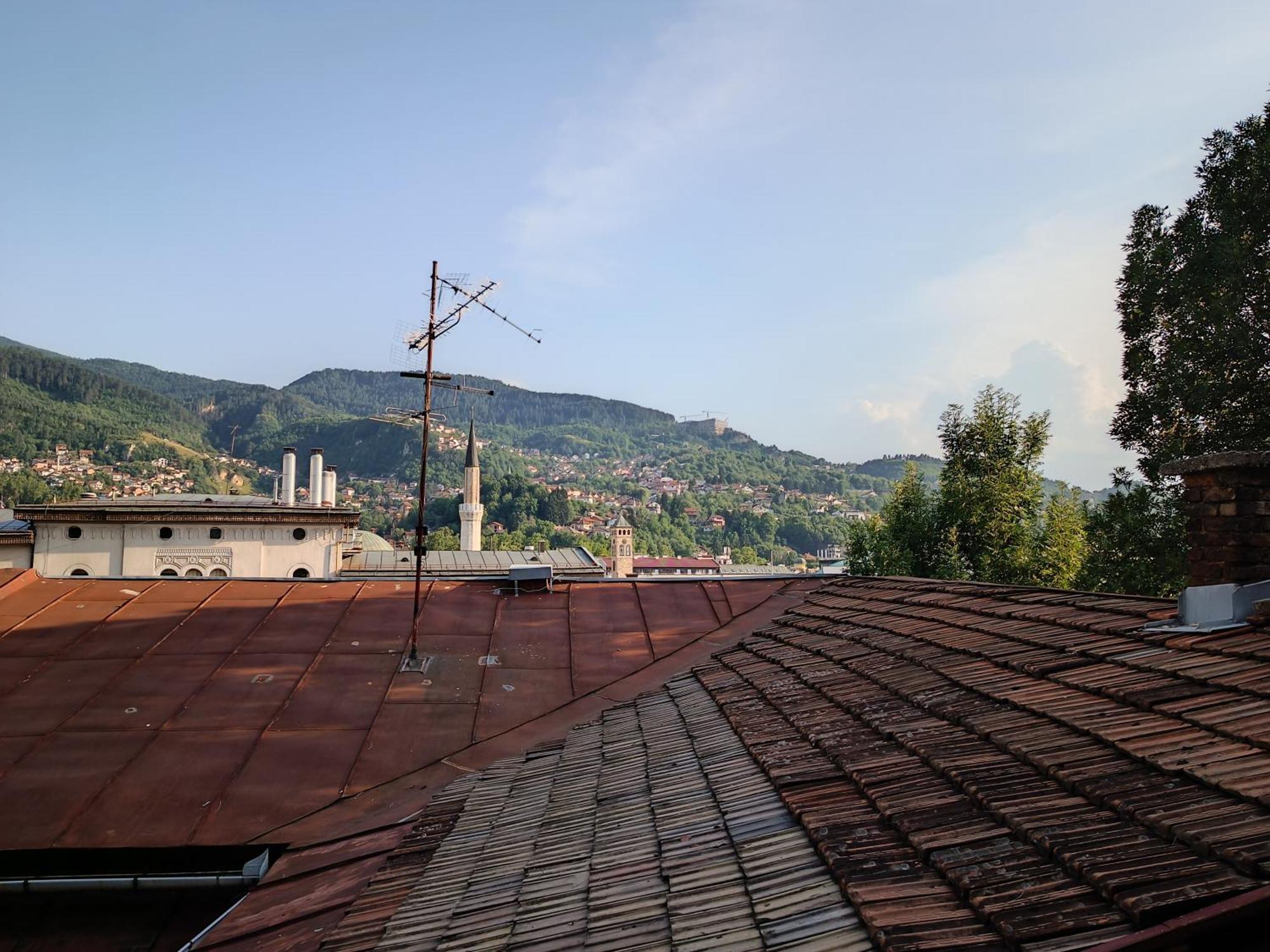 Abaguesthouse Сараєво Номер фото
