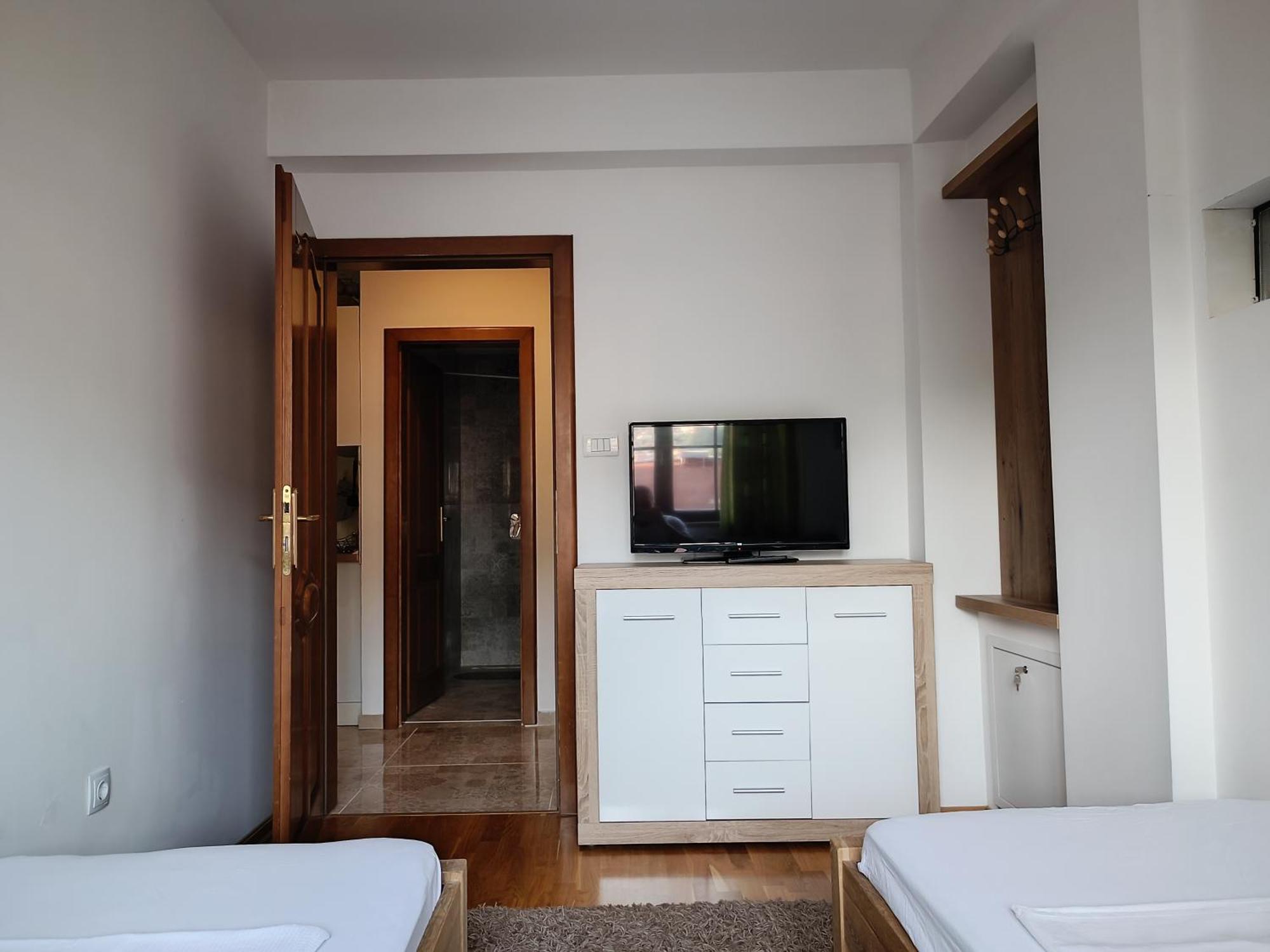 Abaguesthouse Сараєво Номер фото