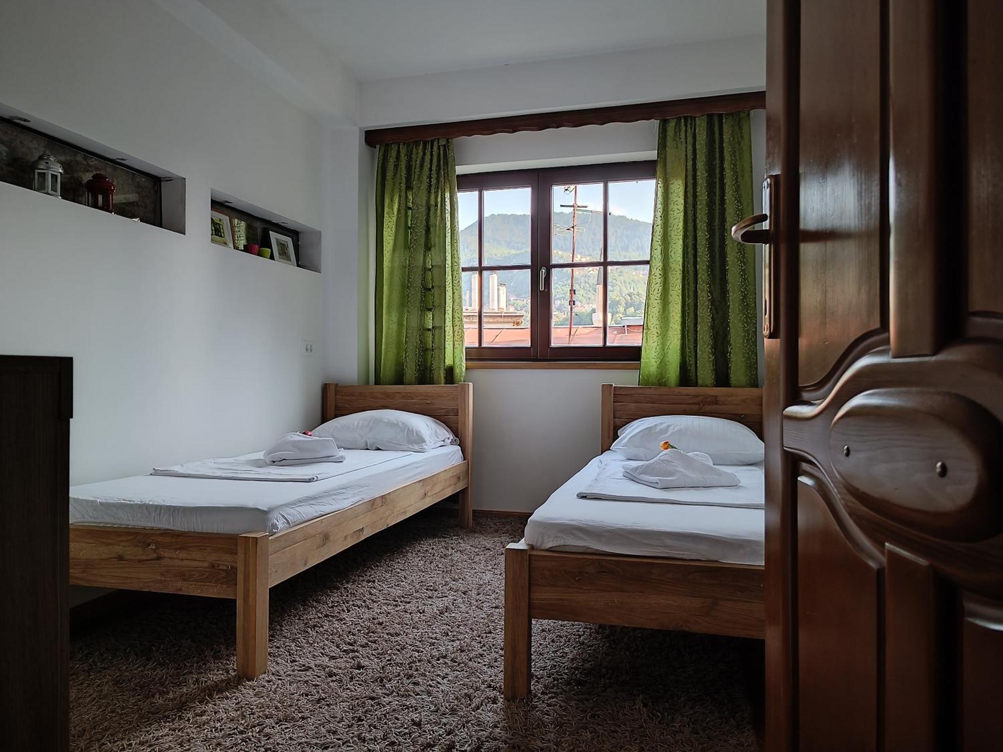 Abaguesthouse Сараєво Номер фото