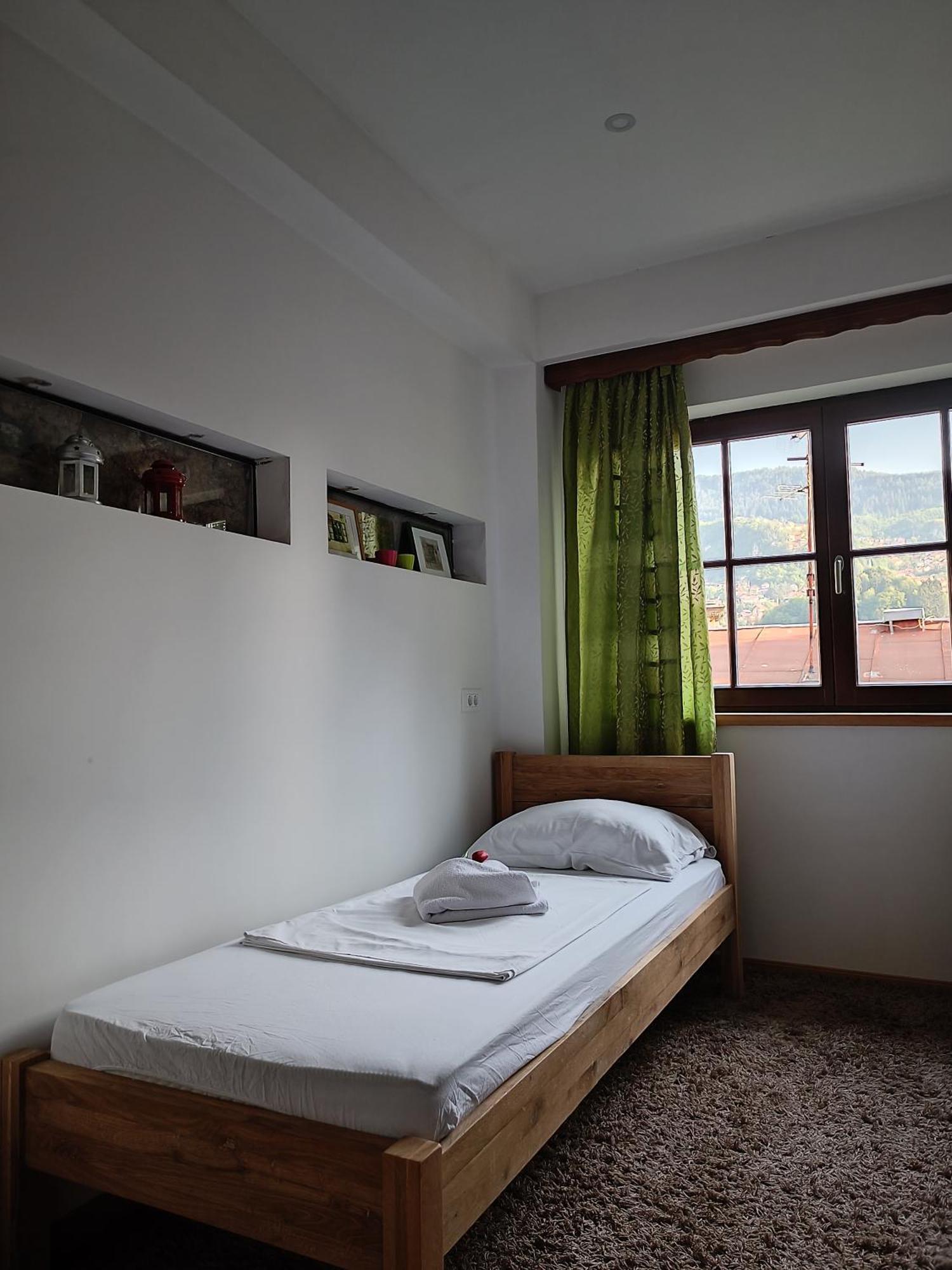 Abaguesthouse Сараєво Номер фото