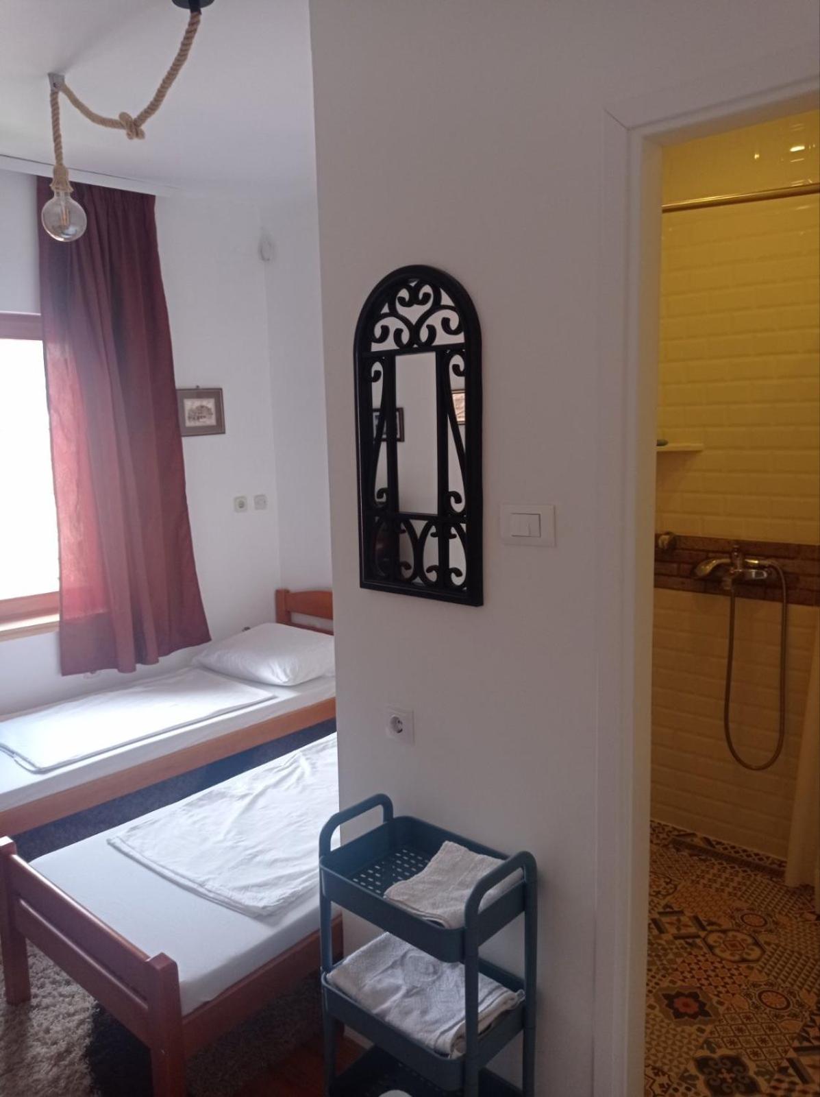 Abaguesthouse Сараєво Номер фото