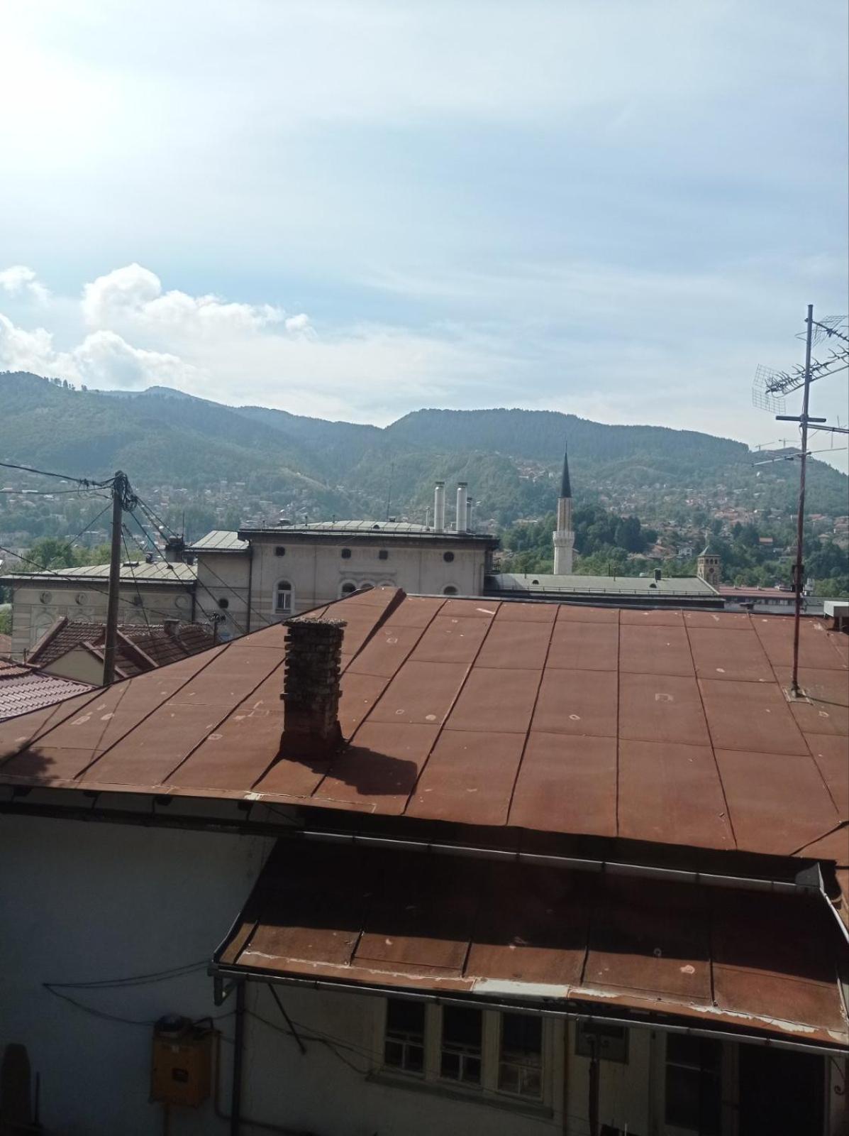 Abaguesthouse Сараєво Номер фото