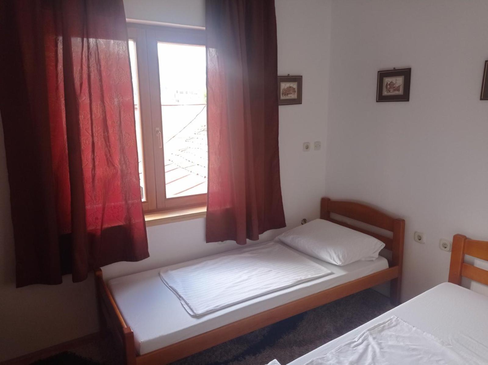 Abaguesthouse Сараєво Номер фото
