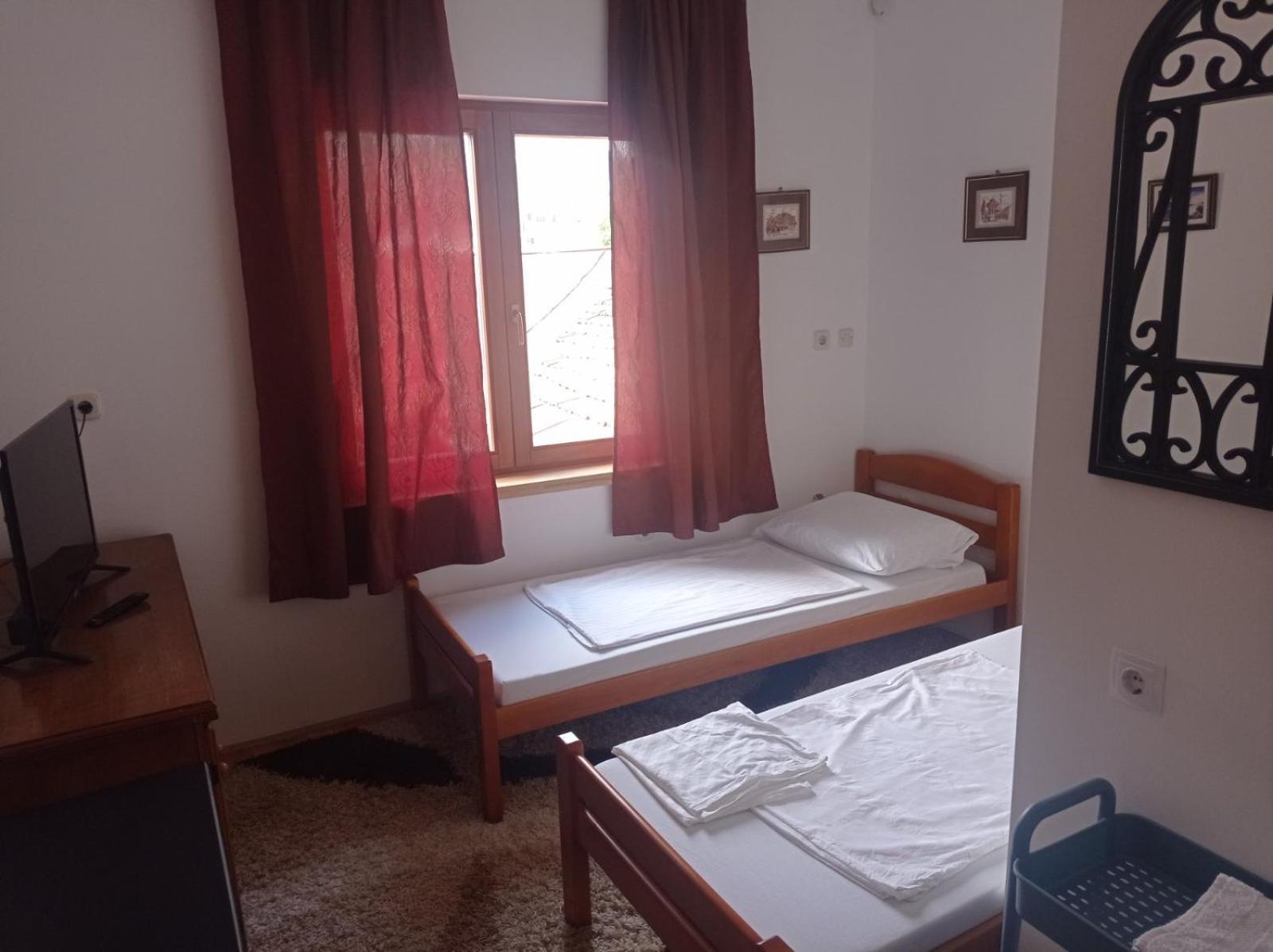 Abaguesthouse Сараєво Номер фото